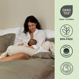 bbhugme Soft White Ammepude