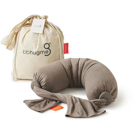 bbhugme Hazel Brown Ammepude