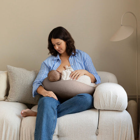 bbhugme Hazel Brown Ammepude