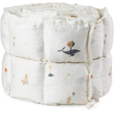 Sebra Multi World Of Sebra Baby Sengerand Kapok