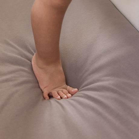 Sebra Jetty Beige Jersey Lagen Baby