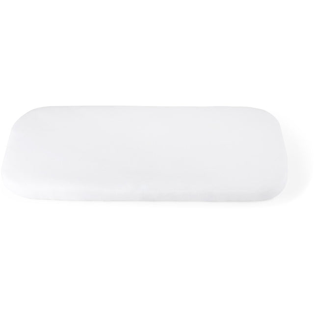 Sebra White Jersey Lagen For Crib
