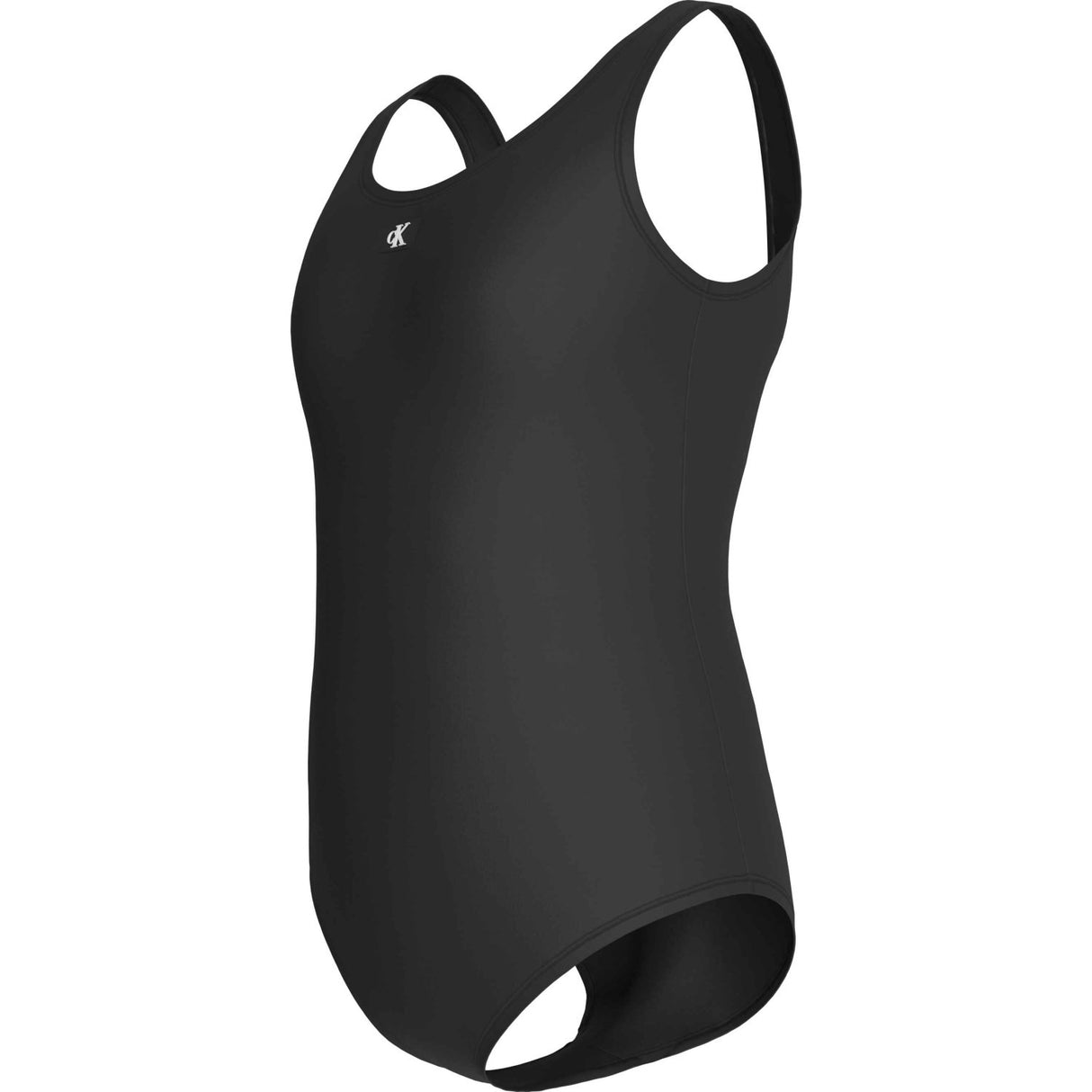 Calvin Klein Pvh Black Badedragt