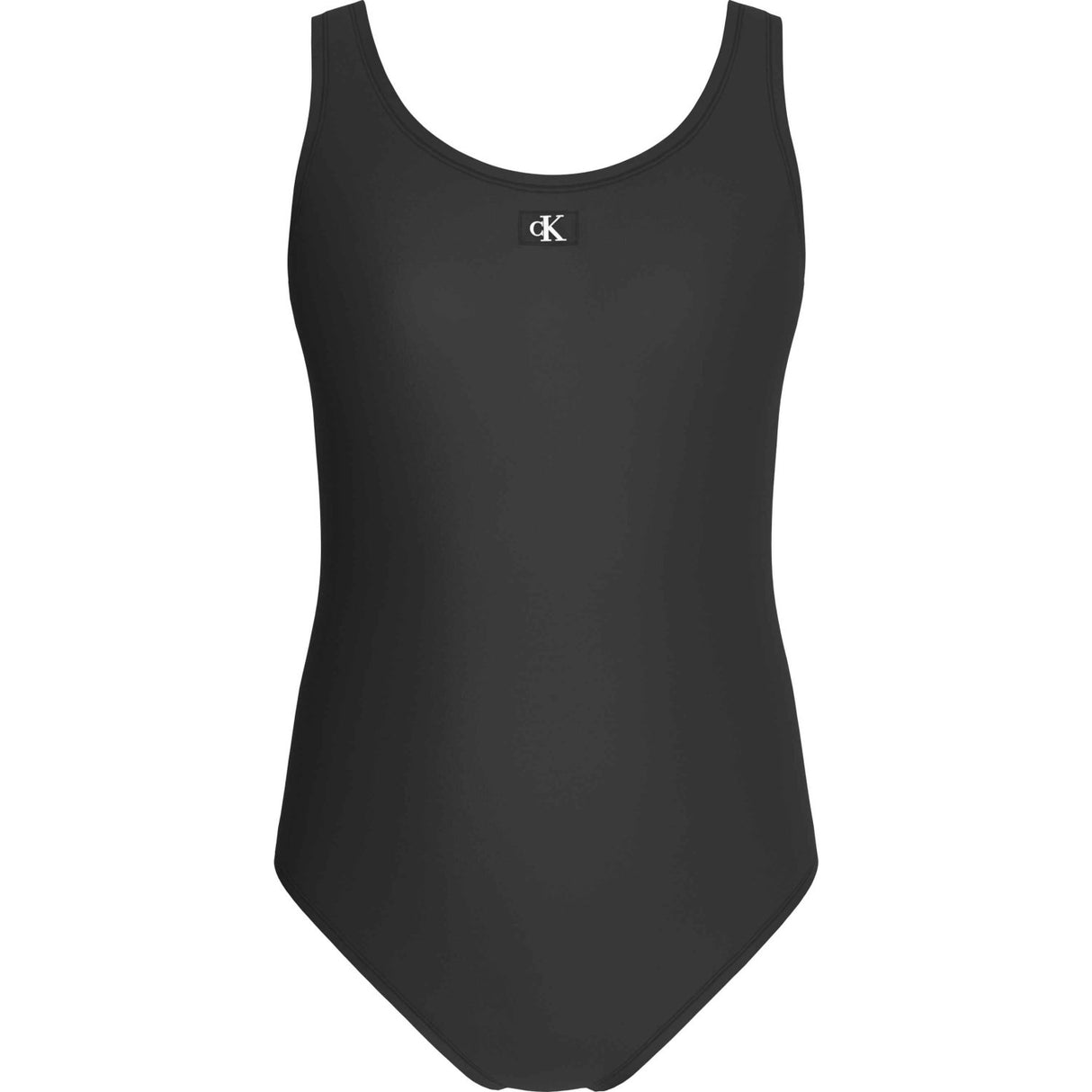 Calvin Klein Pvh Black Badedragt