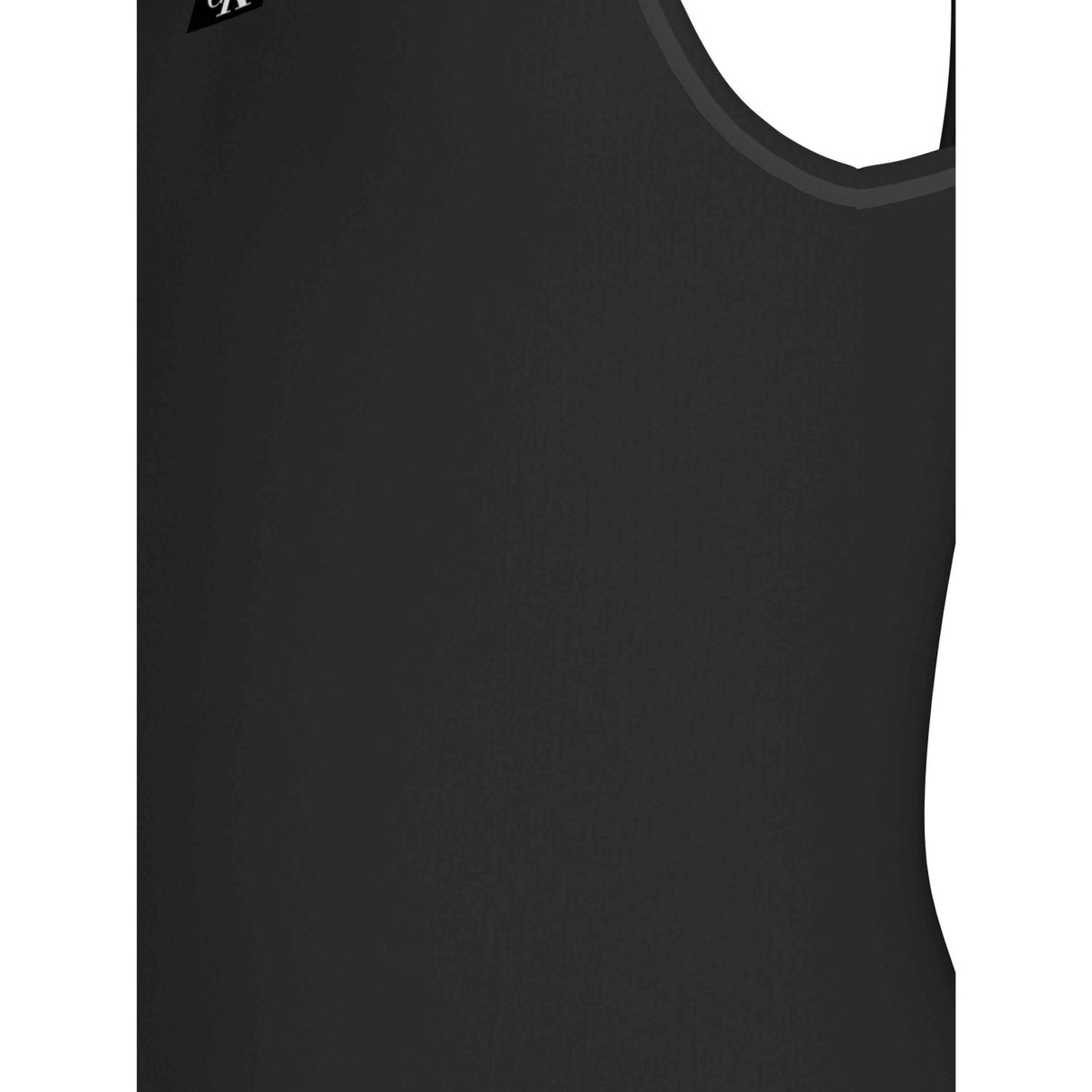 Calvin Klein Pvh Black Badedragt