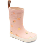 Bisgaard Peach Pop Barefoot High Rubber Støvle