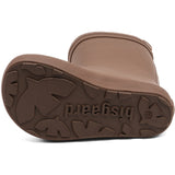 Bisgaard Chocolate Barefoot High Gummistøvle