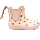 Bisgaard Love Barefoot Gummistøvler