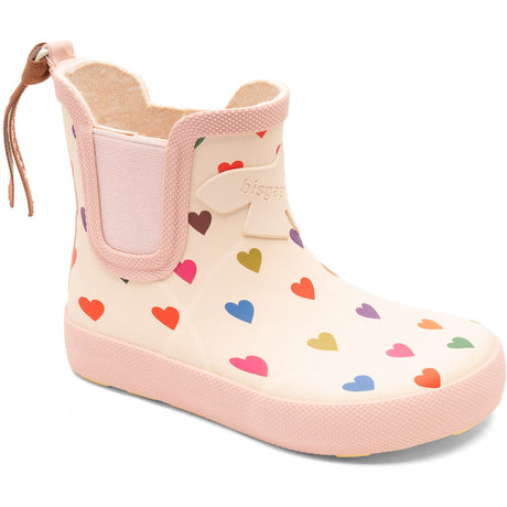 Bisgaard Love Barefoot Gummistøvler