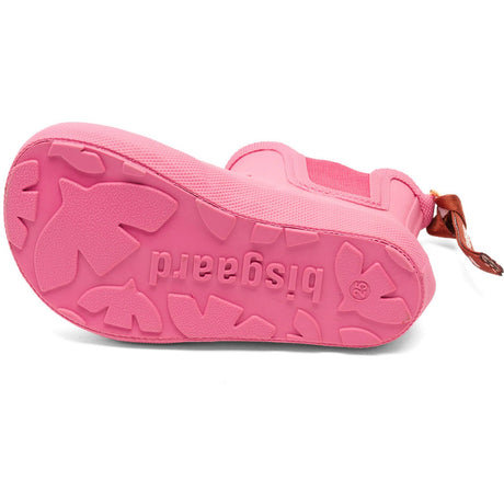 Bisgaard Pink Barefoot Gummistøvler
