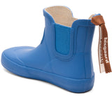 Bisgaard Cobalt Barefoot Gummistøvler