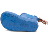 Bisgaard Cobalt Barefoot Gummistøvler