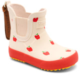 Bisgaard Apple Baby Gummistøvler