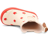 Bisgaard Apple Baby Gummistøvler