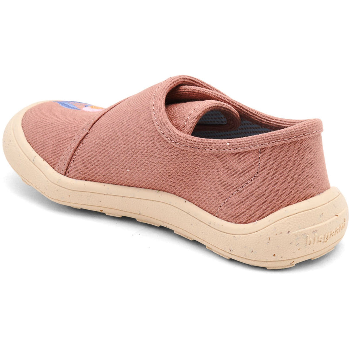 Bisgaard Hibiscus Pav Hjemmesko