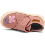 Bisgaard Hibiscus Pav Hjemmesko