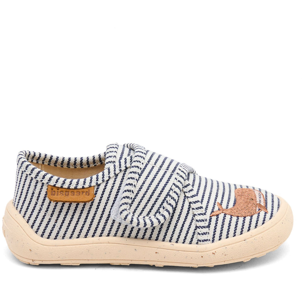 Bisgaard Whale Pav Hjemmesko