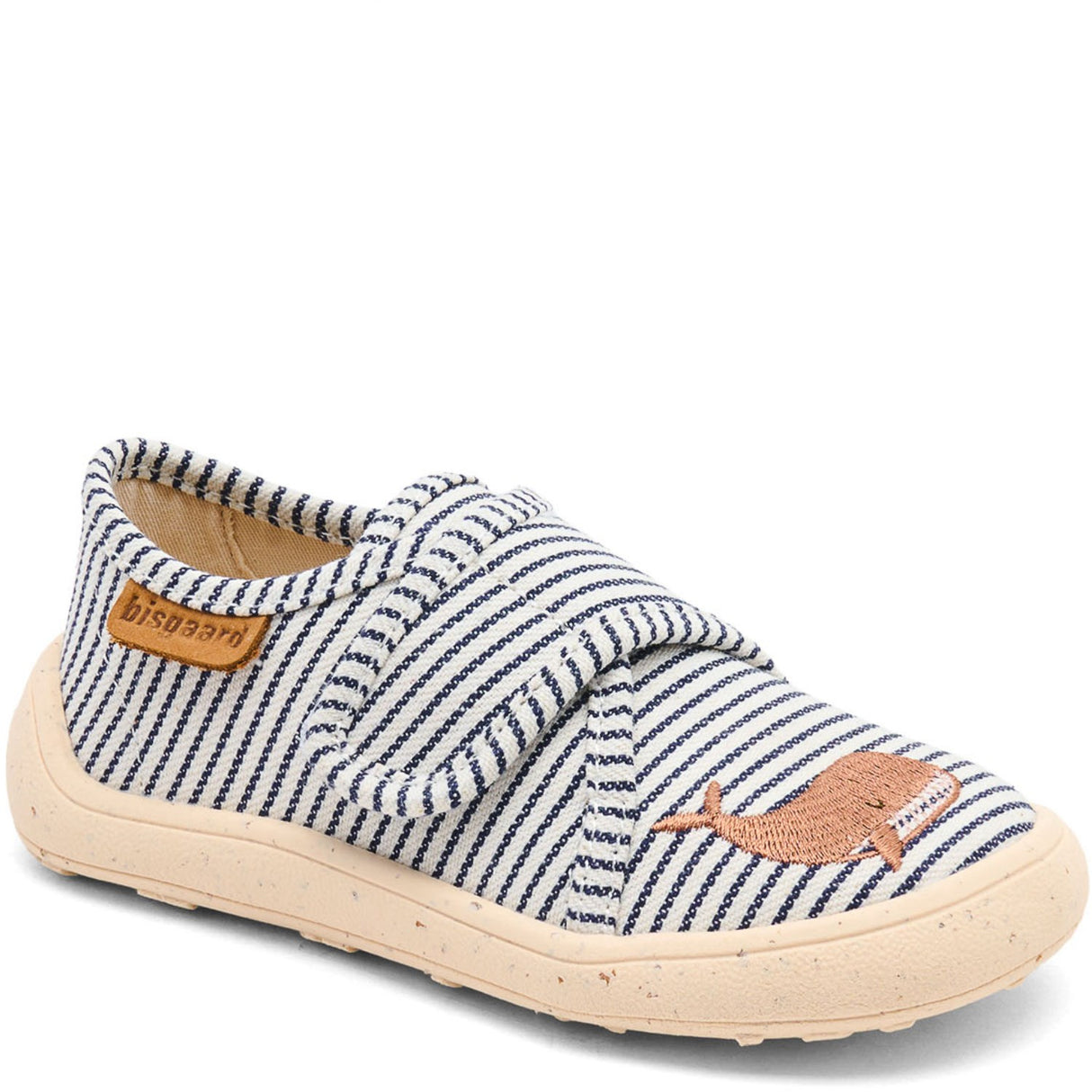 Bisgaard Whale Pav Hjemmesko