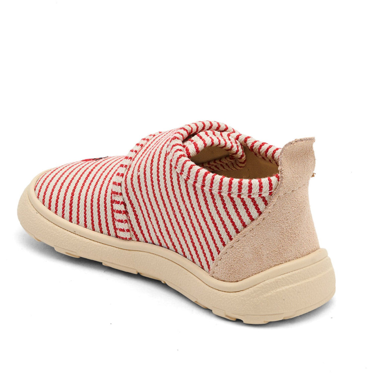 Bisgaard Lady Bugs Barefoot Basic Hjemmesko
