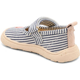 Bisgaard Pear Barefoot Ballet Hjemesko