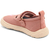 Bisgaard Lily Barefoot Ballet Hjemmesko