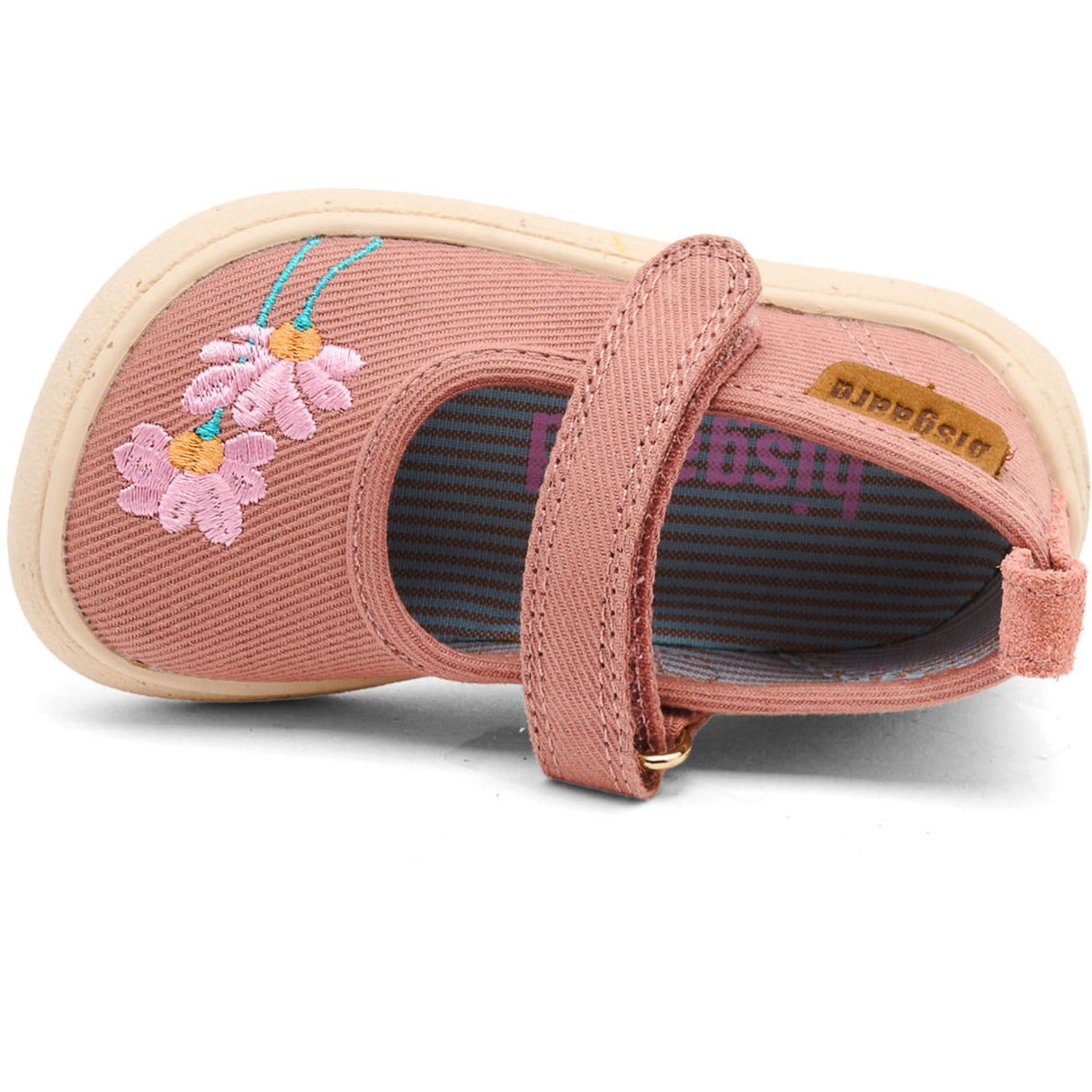 Bisgaard Lily Barefoot Ballet Hjemmesko
