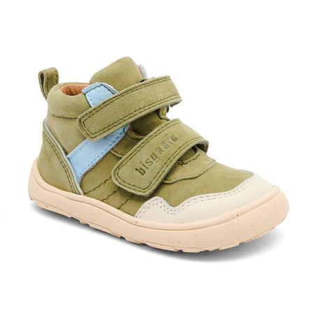 Bisgaard Sage Barefoot Becky First Step Sko