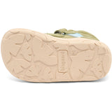 Bisgaard Sage Barefoot Becky First Step Sko