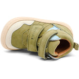 Bisgaard Sage Barefoot Becky First Step Sko