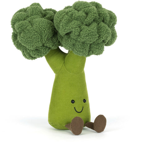 Jellycat Amuseables Broccoli