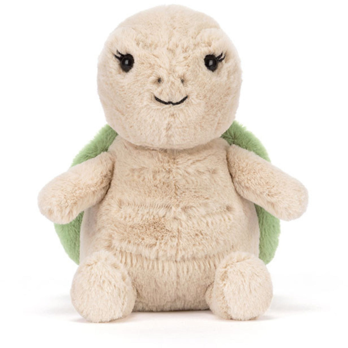 Jellycat Thimble Skildpadde