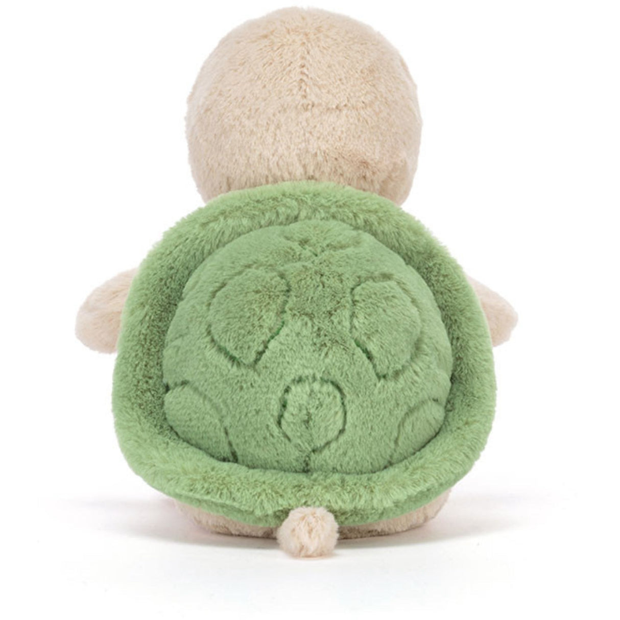 Jellycat Thimble Skildpadde