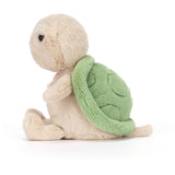 Jellycat Thimble Skildpadde