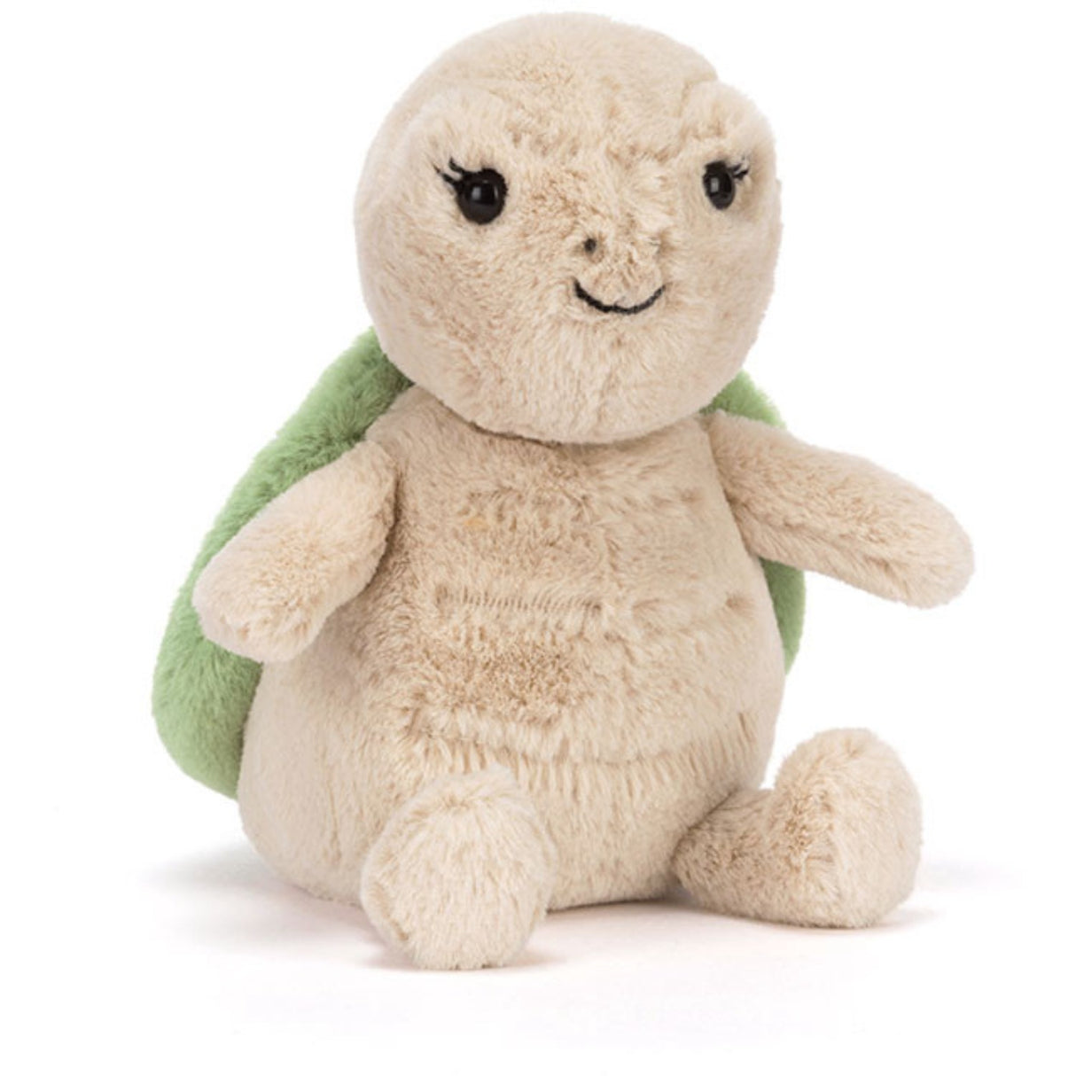 Jellycat Thimble Skildpadde