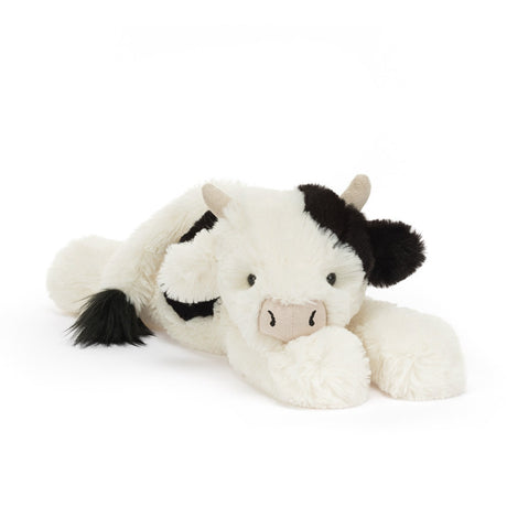 Jellycat Smudge Cow Original