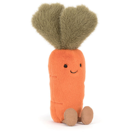Jellycat Amuseables Carrot