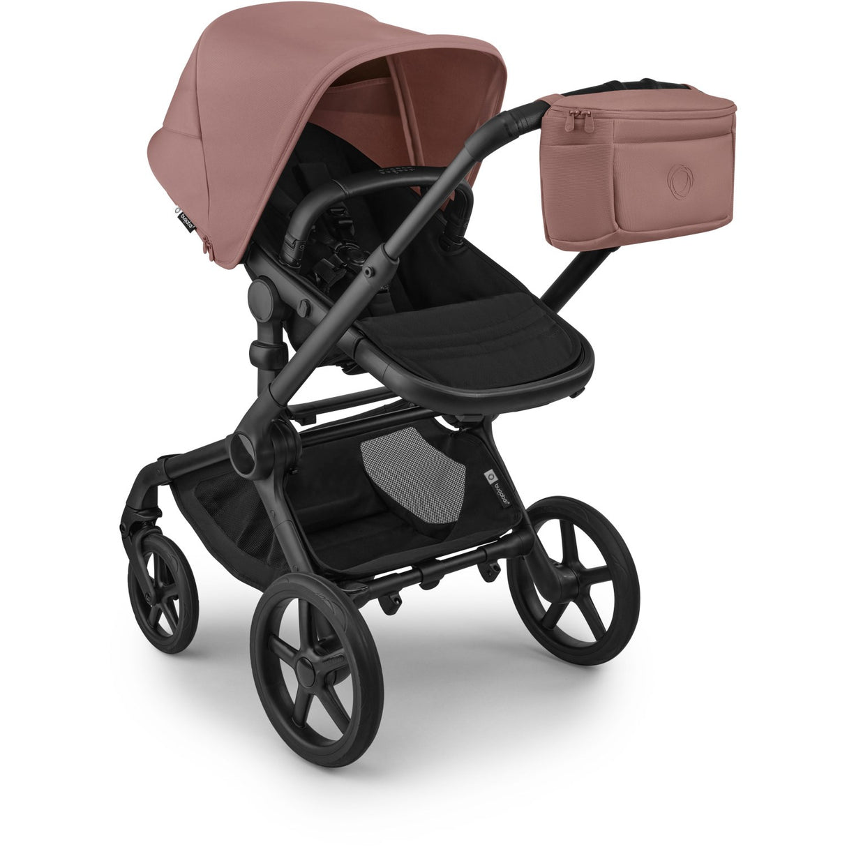 Bugaboo Organizer Dusty Pink