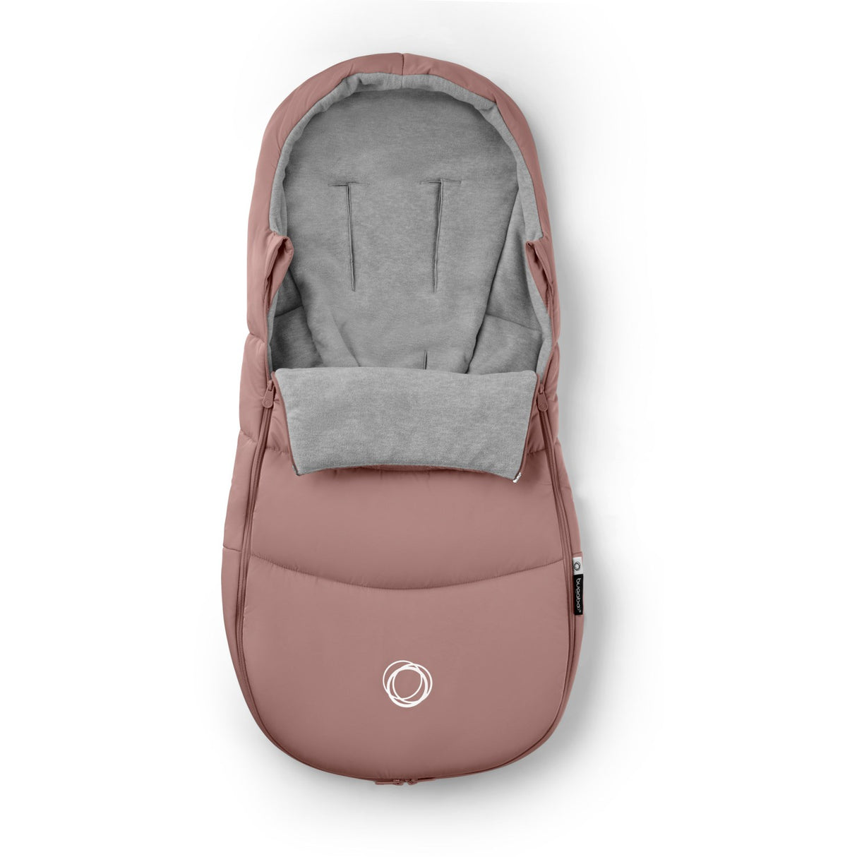 Bugaboo Kørepose Dusty Pink