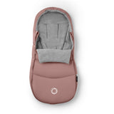 Bugaboo Kørepose Dusty Pink