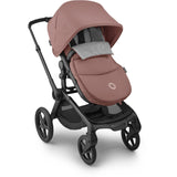 Bugaboo Kørepose Dusty Pink