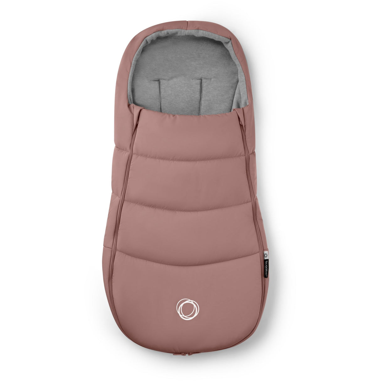 Bugaboo Kørepose Dusty Pink