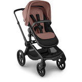 Bugaboo Dual Comfort Seat Liner Dusty Pink