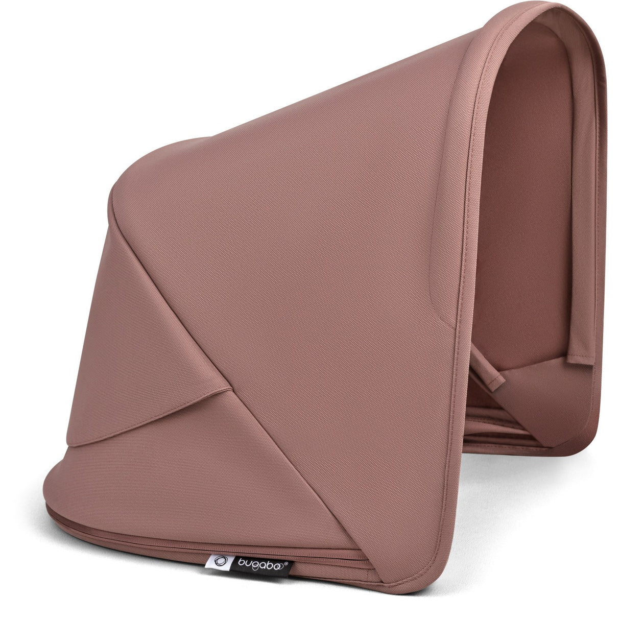 Bugaboo Fox 5 Renew/Kangaroo Sun Canopy Dusty Pink