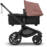 Bugaboo Fox 5 Renew/Kangaroo Sun Canopy Dusty Pink