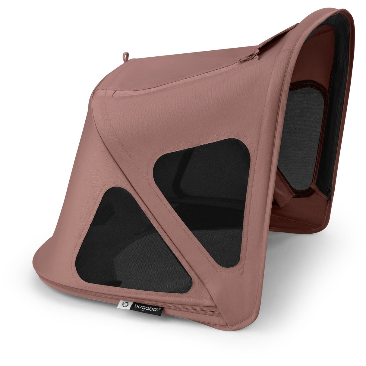 Bugaboo Fox/Kangaroo Breezy Sun Canopy Dusty Pink