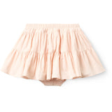 COPENHAGEN COLORS Dusty Rose Nederdel W. Tyl Lining