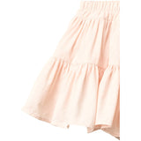 COPENHAGEN COLORS Dusty Rose Nederdel W. Tyl Lining