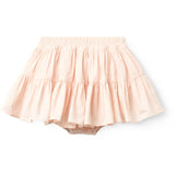 COPENHAGEN COLORS Dusty Rose Nederdel W. Tyl Lining