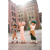 Scoot and Ride Rose Highwaykick 3S