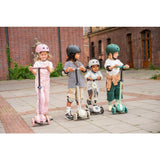 Scoot and Ride Ash Highwaykick 3S